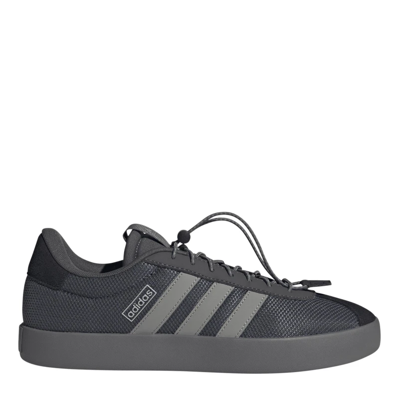 Image of Adidas Vl Court 3.0 Sn63 Grey/Grey Four male 8 (42)