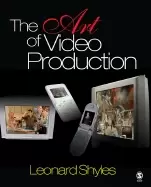 Image of art of video production
