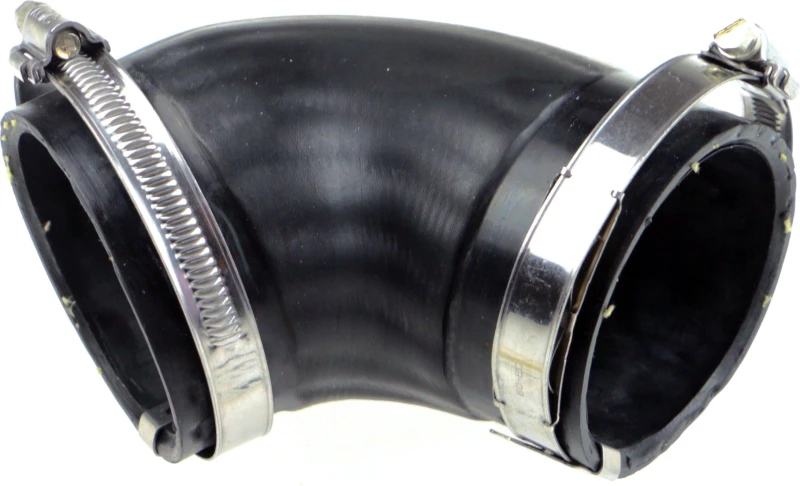 Image of GATES Charger intake hose GATES 09-0388