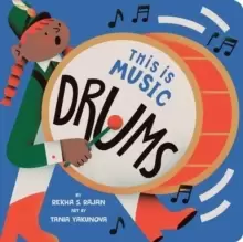 Image of This Is Music: Drums