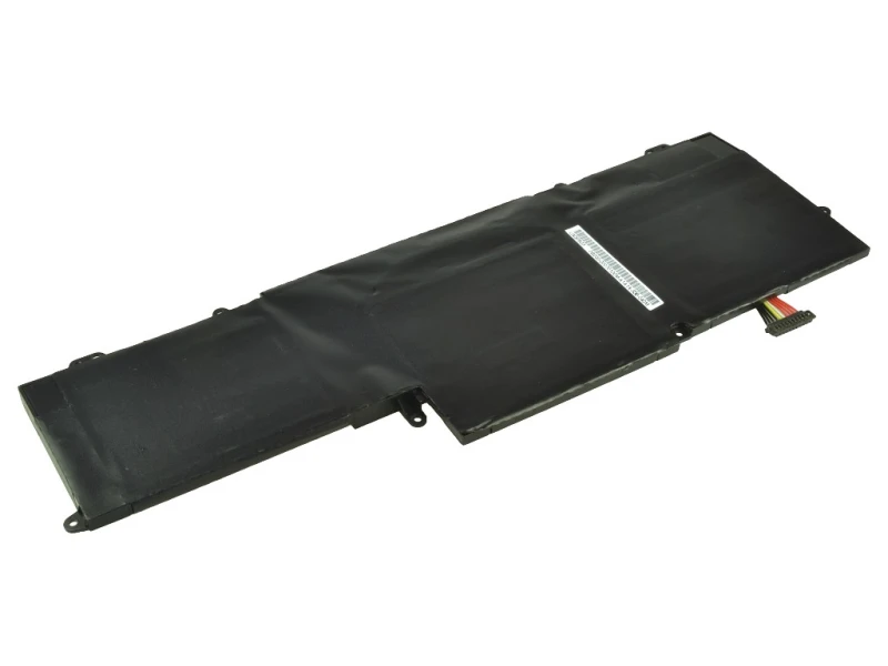 Image of 2-Power 7.4V 6520mAh Li-Polymer Laptop Battery