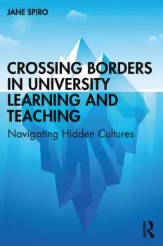 Image of Crossing Borders in University Learning and TeachingNavigating Hidden Cultures