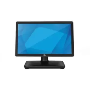 image of Elo Touch Solutions E937720 POS system All-in-One 2.1 GHz i5-8500T 54.6cm (21.5") 1920 x 1080 pixels Touch Screen Black