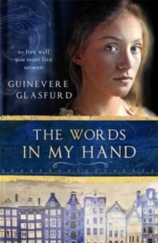 Image of The Words in My Hand by Guinevere Glasfurd Paperback