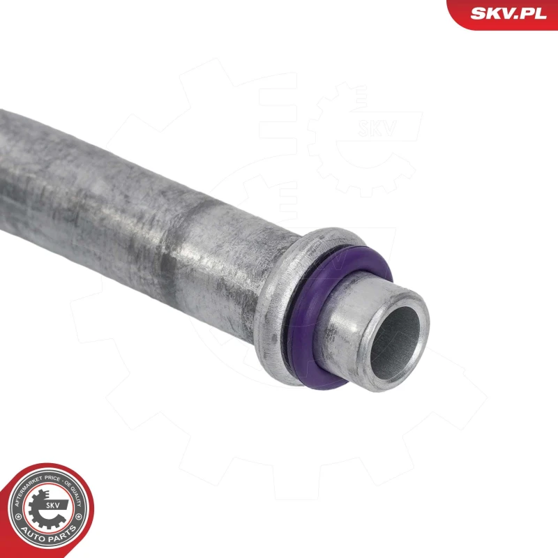 Image of ESEN SKV High- / Low Pressure Line, air conditioning ESEN SKV 87SKV815