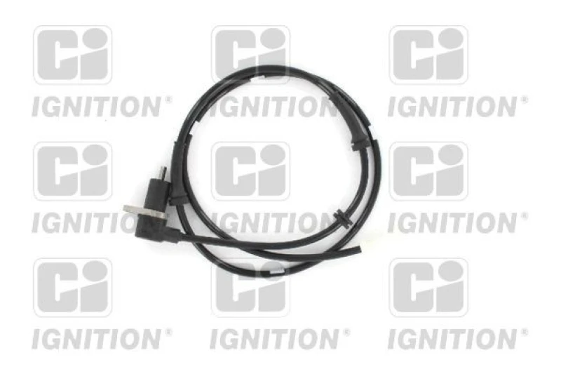 Image of QUINTON HAZELL ABS sensor QUINTON HAZELL XABS800