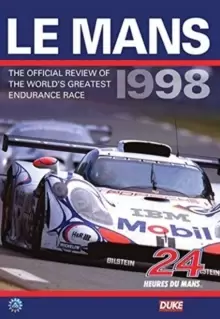 Image of Le Mans: 1998