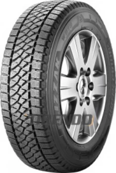 Image of Bridgestone Blizzak W810 175/75 R14C 99/98R