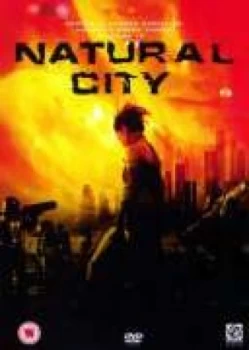 Image of Natural City