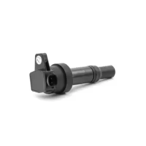 Image of RIDEX Ignition coil Spring 689C0332 Coil pack,Ignition coil pack HYUNDAI,KIA,i10 (PA),i10 (IA),PICANTO (TA)