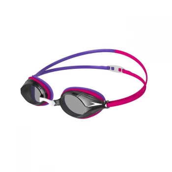 image of Speedo Vengeance Goggles Mens - Pink/Ultra/Smok