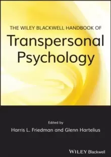 Image of The Wiley-Blackwell Handbook of Transpersonal Psychology