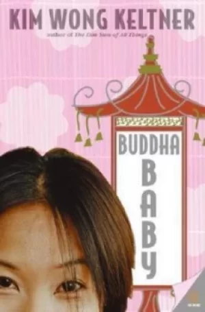 Image of Buddha baby by Kim Wong Keltner