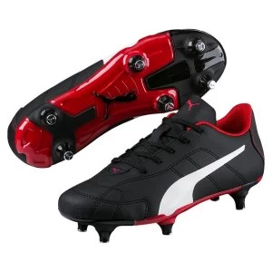 Puma Junior Classico SG Football Boots - UK Size J12