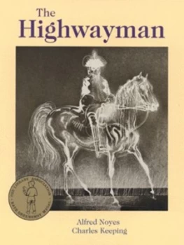 Image of The Highwayman Paperback