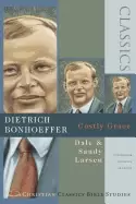 Image of dietrich bonhoeffer costly grace
