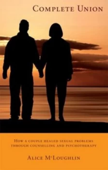 Image of Complete Union by Alice Mcloughlin Paperback