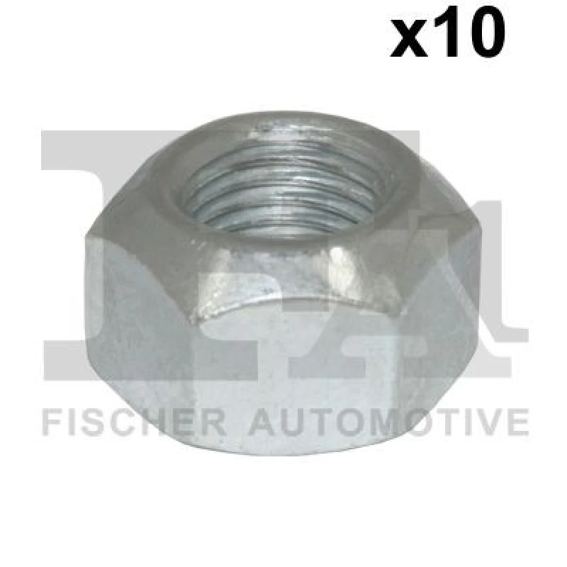 Image of FA1 Nut FA1 988-1241.10