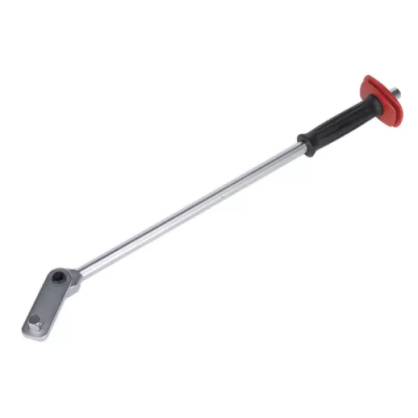 Image of Genuine SEALEY VS786 Impact Bar 550mm 1/2Sq Drive