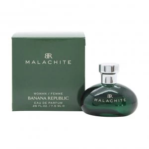 image of Banana Republic Malachite Eau de Parfum For Her 7.5ml