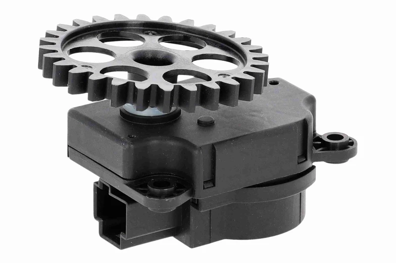 Image of Heater blend door actuator VEMO V51-77-0082