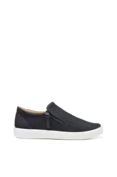 Image of Extra Wide 'Daisy' Deck Shoes