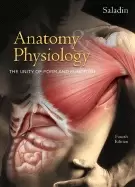 Image of anatomy and physiology the unity of form and function 4th edition