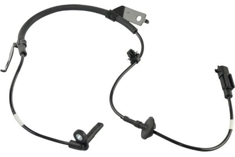 Image of KAVO PARTS ABS sensor KAVO PARTS BAS-5520