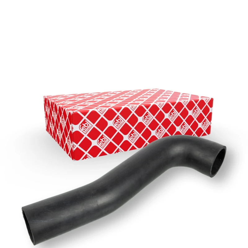 Image of FEBI BILSTEIN 173485 Radiator Hose Radiator Hose (475)