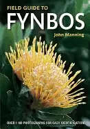 Image of field guide to fynbos