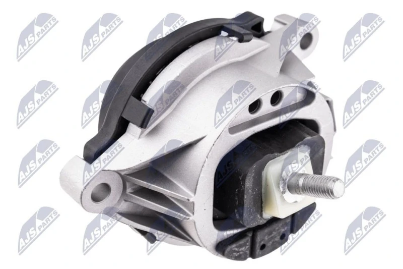 Image of NTY ZPS-BM-057 Engine mount Left, Hydro Mount Engine Mounting (247)