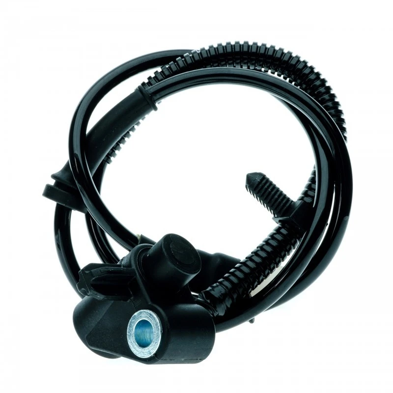 Image of EINPARTS EPS1154 ABS Sensor Front axle both sides Sensor,wheel speed (412)