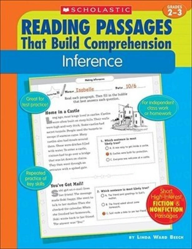 Image of Inference. Paperback