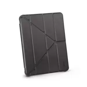 image of Epico 73711101300006 tablet case 27.7cm (10.9") Flip case Black