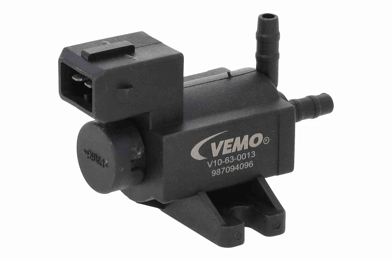 Image of Valve, secondary air intake suction VEMO V10-63-0013-1