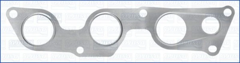 Image of AJUSA Exhaust manifold gasket AJUSA 13277800
