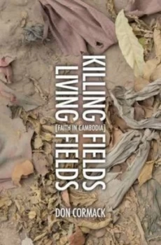 Image of Killing Fields Living Fields by Don Cormack Book