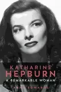 Image of katharine hepburn a remarkable woman