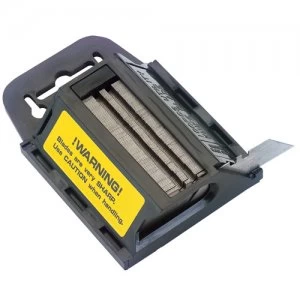 Image of Draper HD Trimming Knife Blade