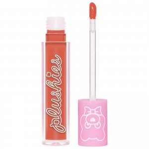 Image of Lime Crime Plushies Lipstick (Various Shades) - Marmalade