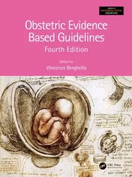 Image of Obstetric Evidence Based Guidelines