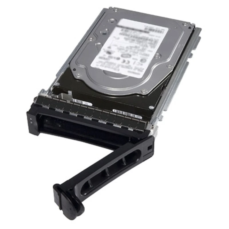 Image of DELL 400-AUWX internal hard drive 2 TB 7200 RPM 3.5" SAS