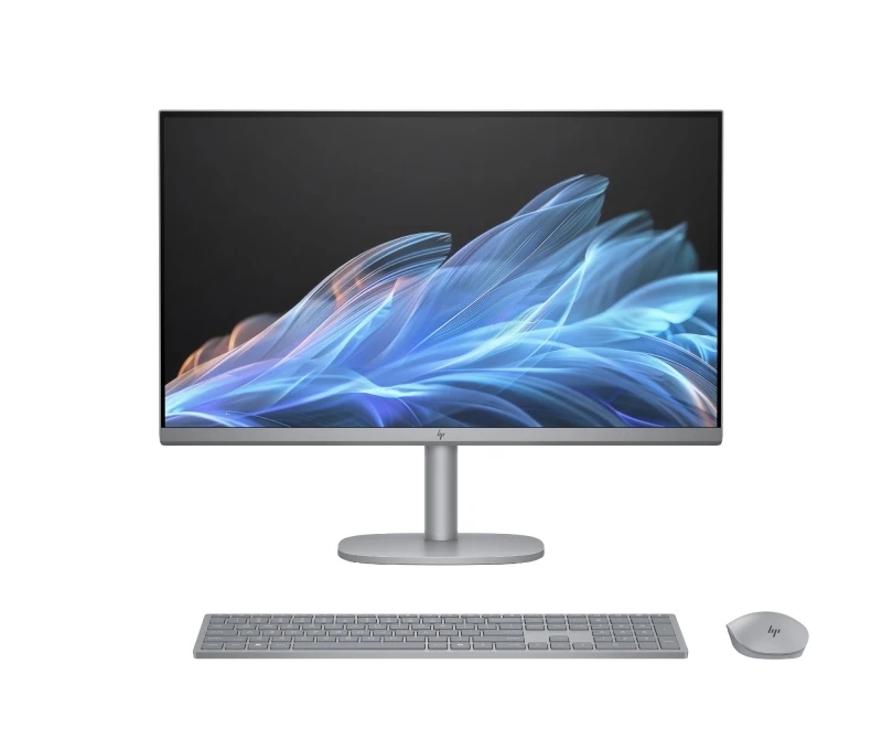 Image of HP OmniStudio X 27-cs0000na Intel Core Ultra 7 155H 68.6cm (27")