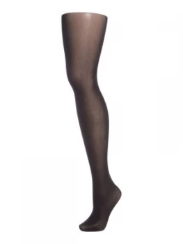 Image of Maidenform 40d High Waist Black