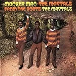 Image of THE MAYTALS - MONKEY MAN / FROM THE ROOTS: 2 ON 1 EXPANDED EDITION (Music CD)