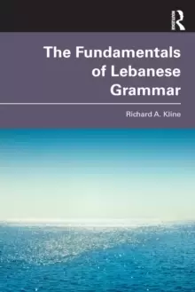 Image of The Fundamentals of Lebanese Grammar