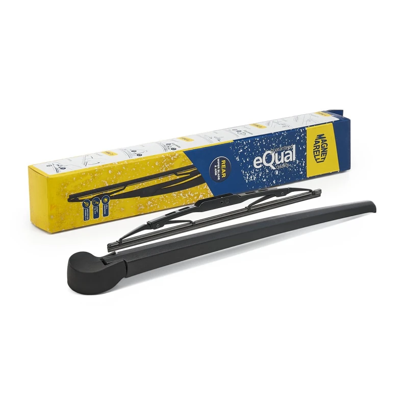 Image of MAGNETI MARELLI Windscreen wiper arm MAGNETI MARELLI 000723180310