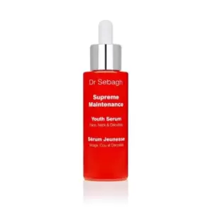 Image of Dr Sebagh Supreme Maintenance Youth Serum 60ml - Clear