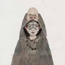 Image of Antidawn EP