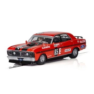 Image of Ford XY GTHO 1971 Bathurst Winner Allen Moffat #65E 1:32 Scalextric Classic Touring Car